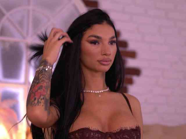 NyssaSky webcam