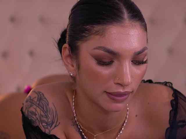 NyssaSky Sex Cam Show