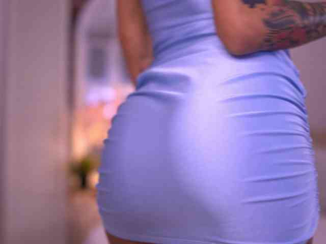 NyssaSky webcam