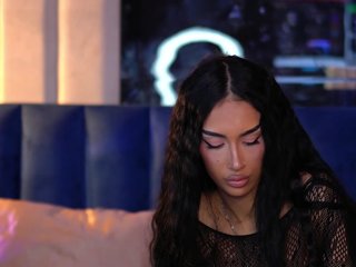 KimNaty Porn Show