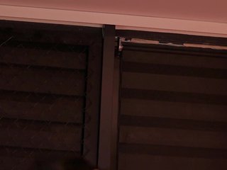KimNaty Porn Show