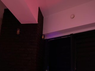 KimNaty Porn Show