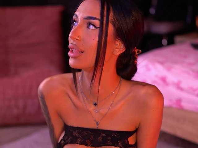 KimNaty live cam on BongaCams