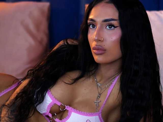 KimNaty live cam on BongaCams