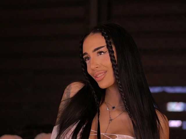KimNaty live cam on BongaCams