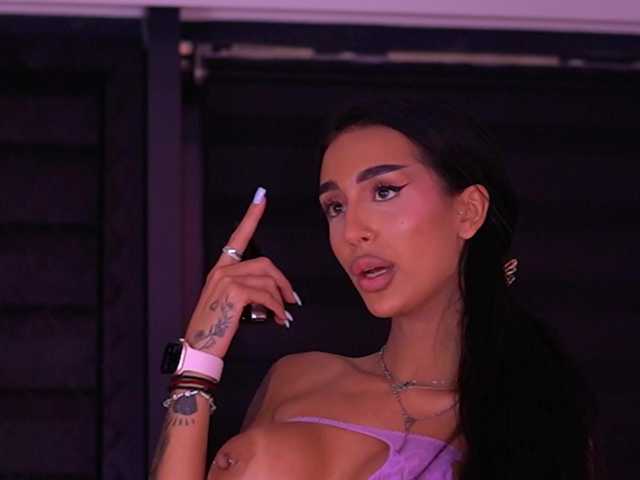 KimNaty live cam on BongaCams