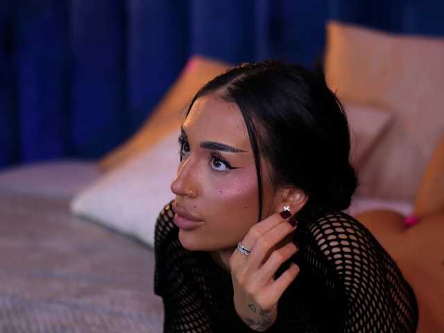 KimNaty live cam on BongaCams