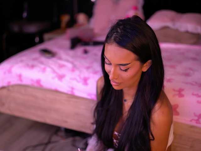 KimNaty live cam on BongaCams