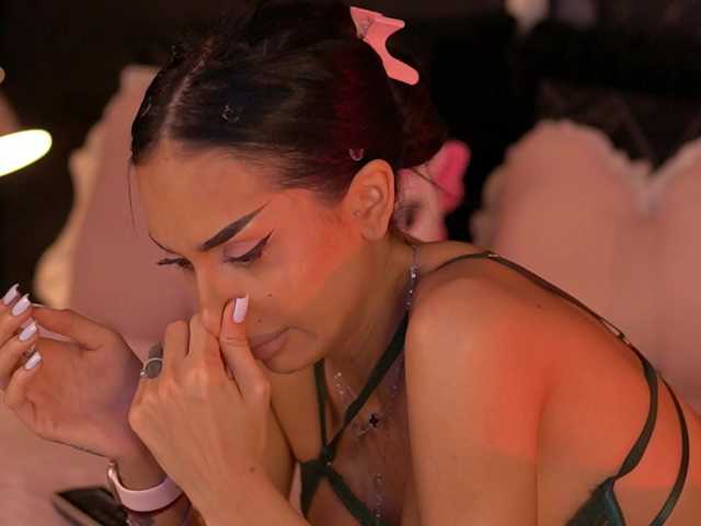 KimNaty live cam on BongaCams