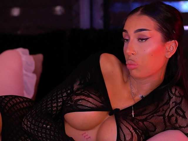 KimNaty live cam on BongaCams