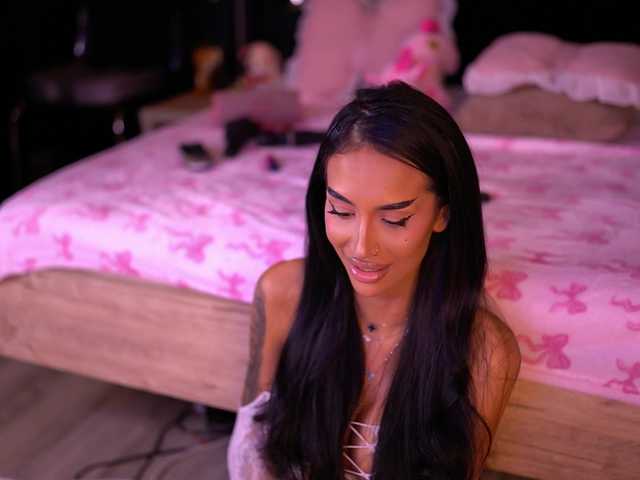 KimNaty live cam on BongaCams