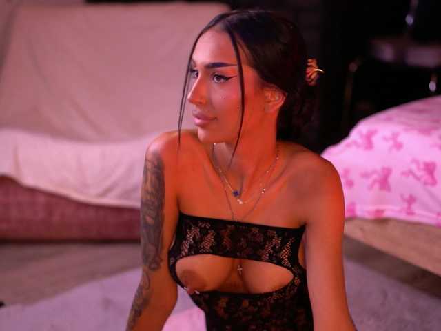 KimNaty live cam on BongaCams