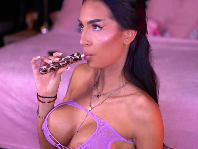 KimNaty live cam on BongaCams