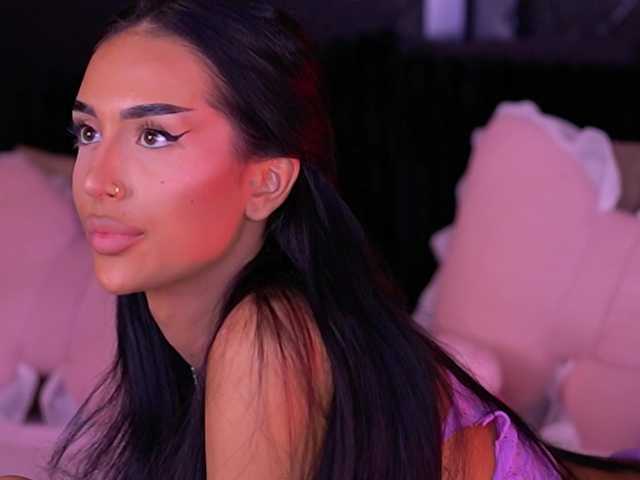 KimNaty live cam on BongaCams