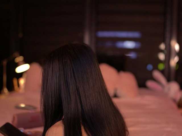 KimNaty live webcam show