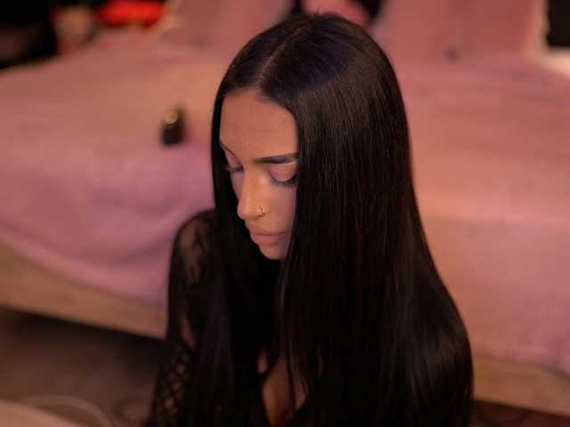 KimNaty live cam on BongaCams