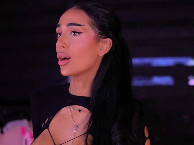 KimNaty live cam on BongaCams