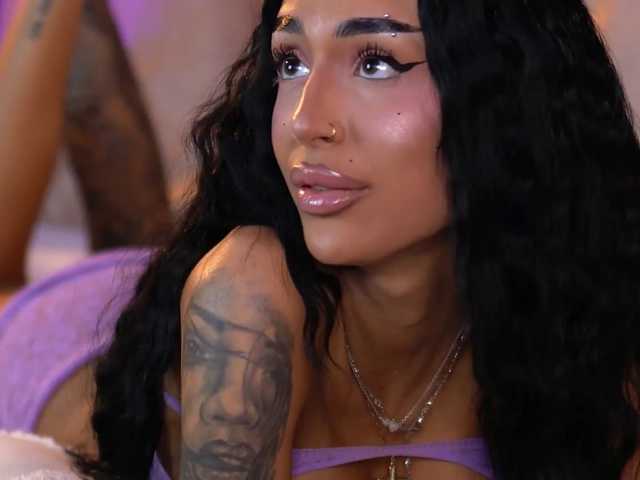 KimNaty live cam on BongaCams