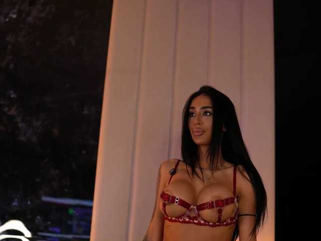 KimNaty live cam preview
