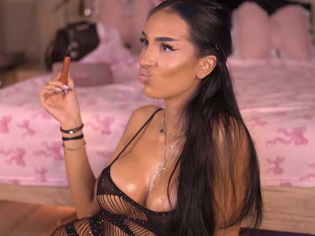 KimNaty live cam