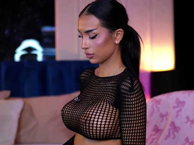 KimNaty live cam on BongaCams