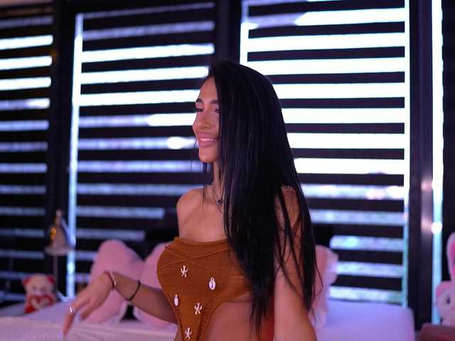 KimNaty live cam on BongaCams