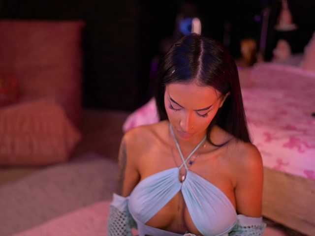 KimNaty live cam on BongaCams