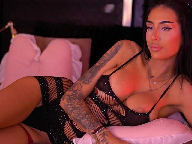 KimNaty live cam on BongaCams