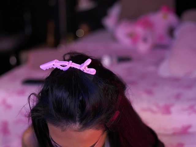 KimNaty live cam on BongaCams