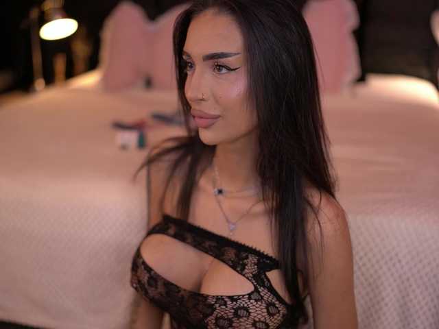 KimNaty live cam on BongaCams