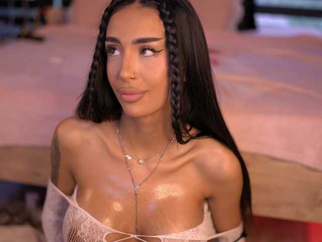 KimNaty live cam on BongaCams