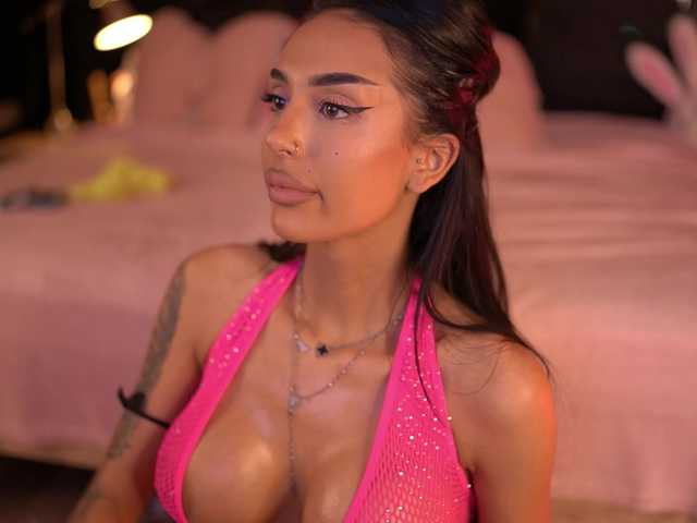 KimNaty live cam on BongaCams