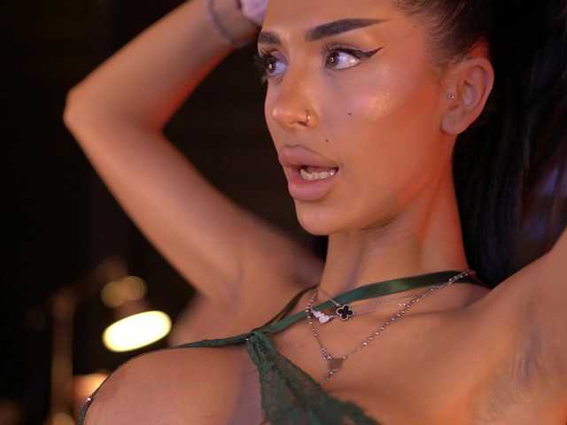 KimNaty live cam on BongaCams