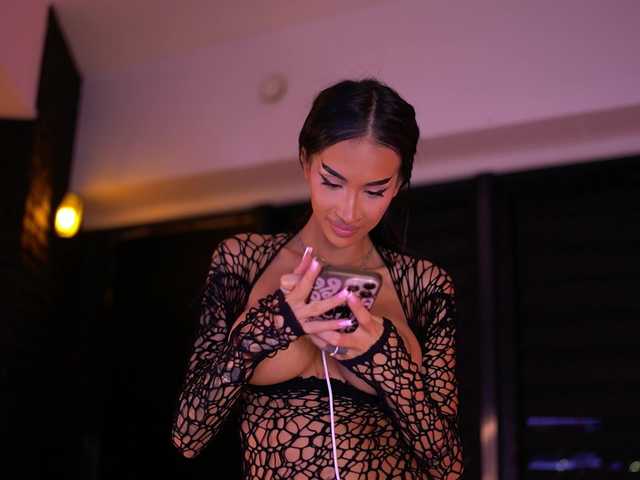 KimNaty live cam on BongaCams