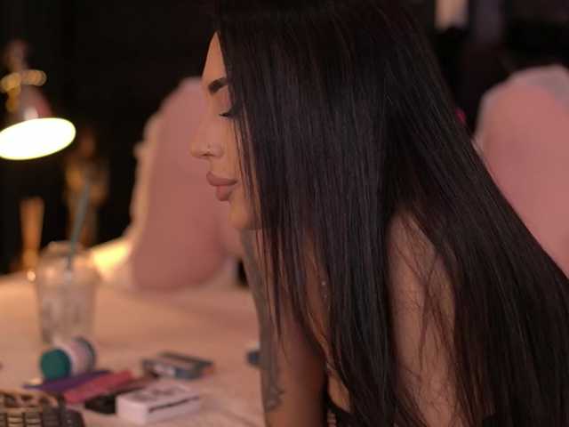 KimNaty live cam on BongaCams
