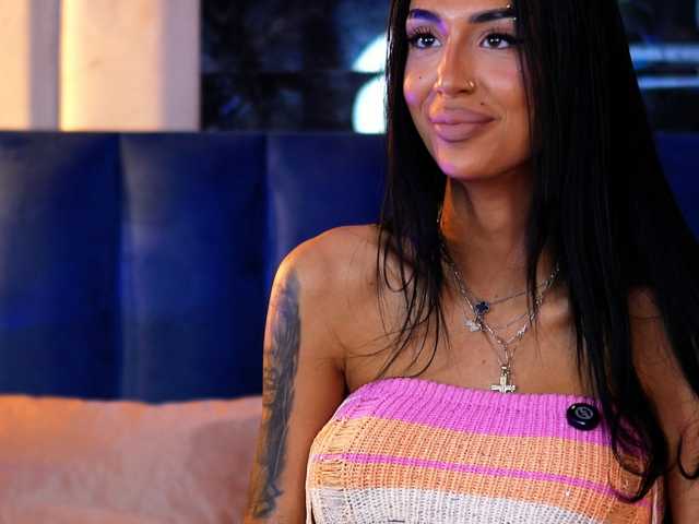 KimNaty live cam on BongaCams