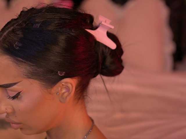 KimNaty live cam on BongaCams