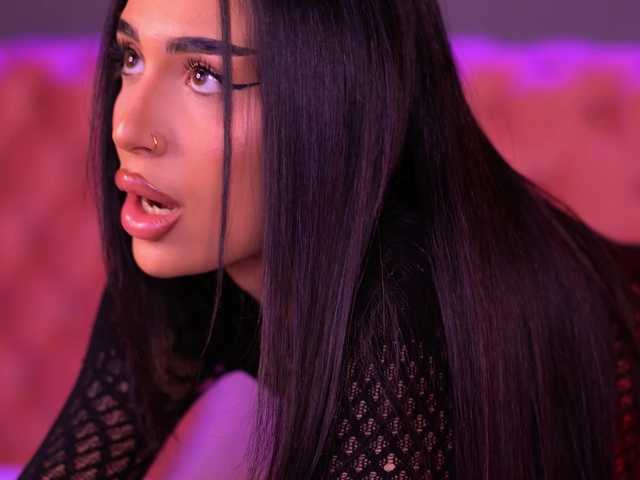 KimNaty live cam