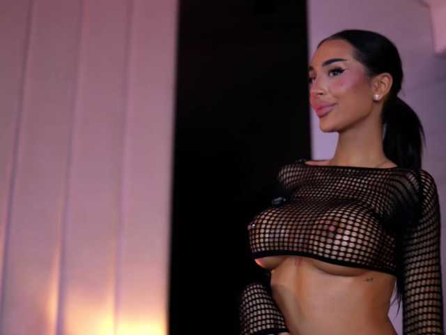 KimNaty live cam on BongaCams