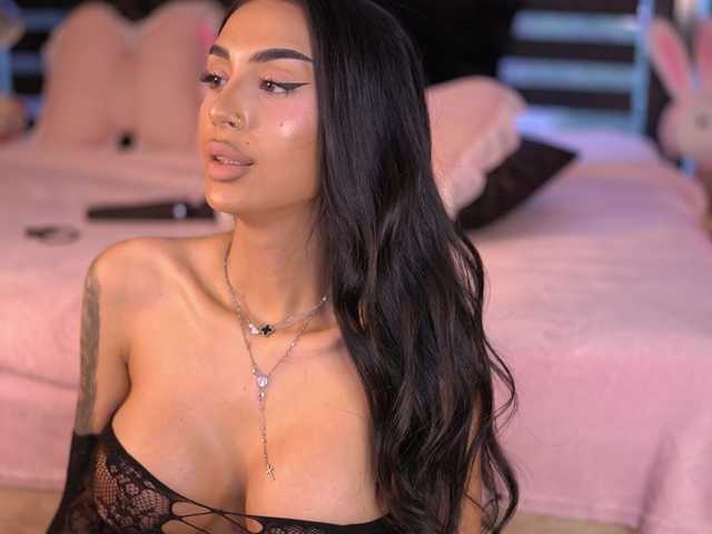 KimNaty live cam on BongaCams