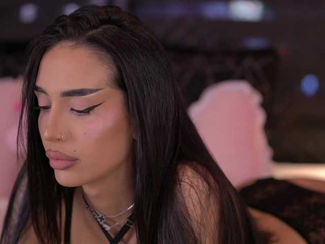 KimNaty live cam on BongaCams
