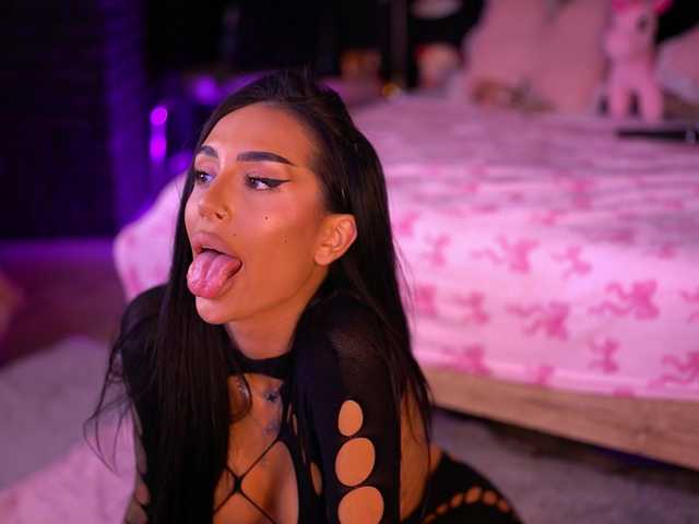 KimNaty live cam on BongaCams