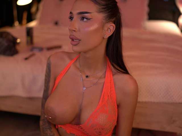 KimNaty live cam on BongaCams