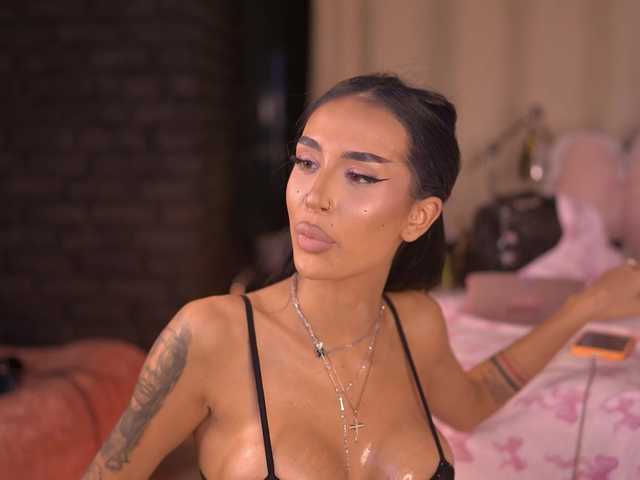 KimNaty live cam on BongaCams