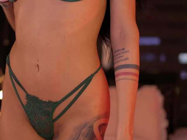KimNaty live cam on BongaCams