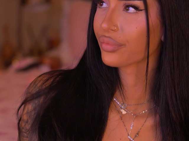 KimNaty live cam on BongaCams
