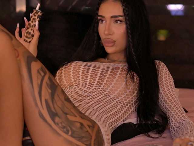 KimNaty live cam on BongaCams