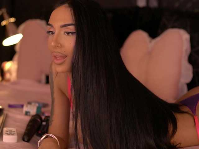 KimNaty live cam on BongaCams