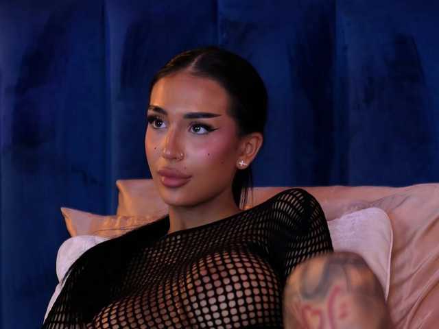 KimNaty live cam on BongaCams