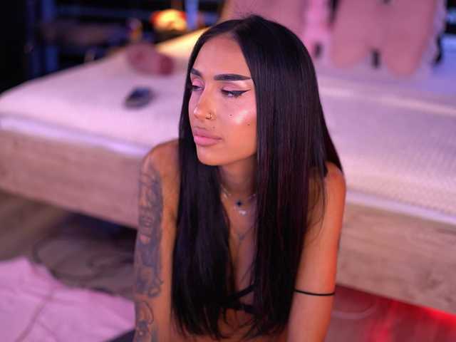 KimNaty live cam on BongaCams